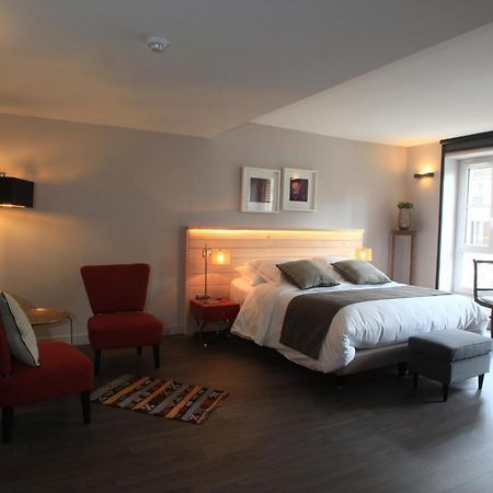 Logis Hotel-Restaurant Le Relais D'Aligre Châteauneuf-en-Thymerais Εξωτερικό φωτογραφία