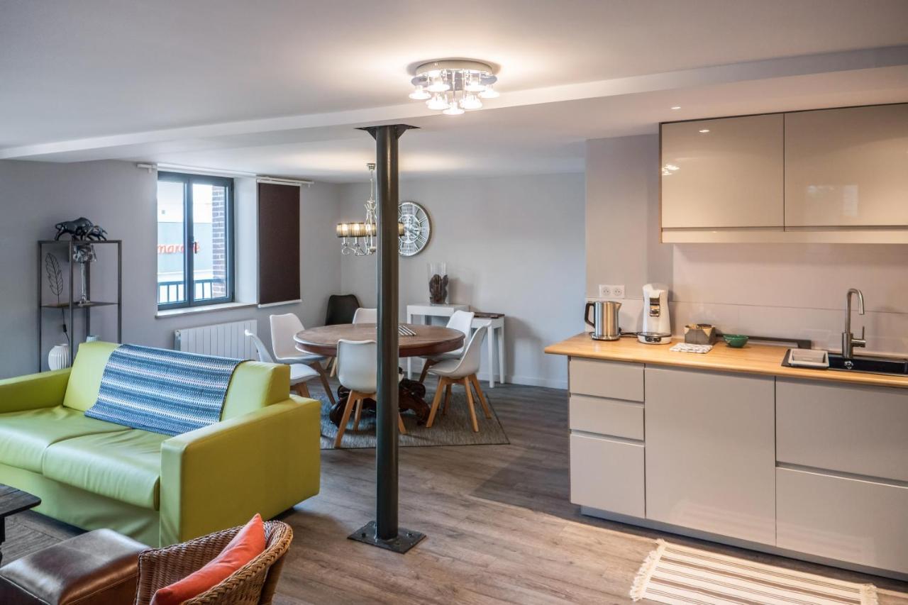 Logis Hotel-Restaurant Le Relais D'Aligre Châteauneuf-en-Thymerais Εξωτερικό φωτογραφία