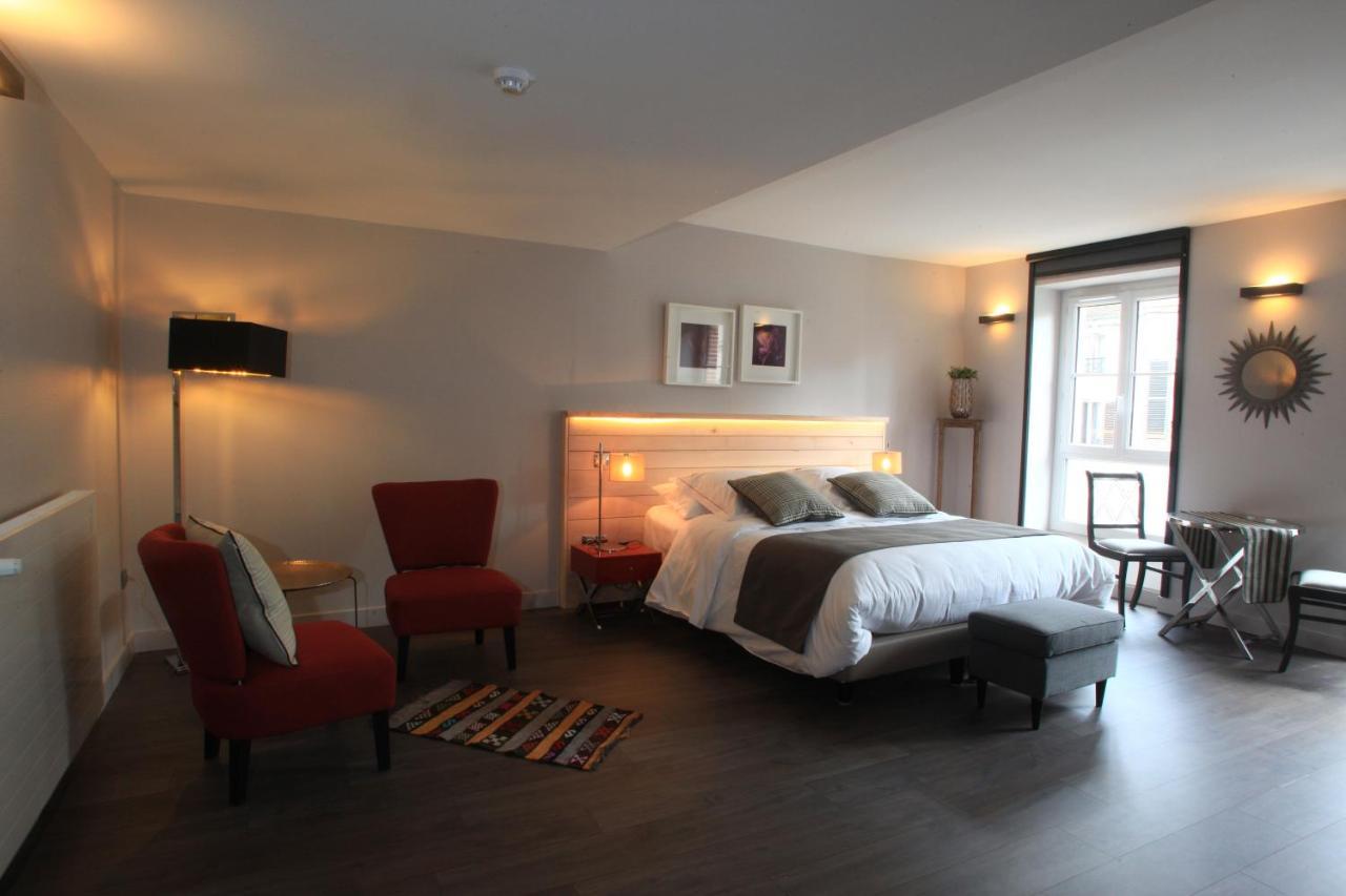 Logis Hotel-Restaurant Le Relais D'Aligre Châteauneuf-en-Thymerais Εξωτερικό φωτογραφία