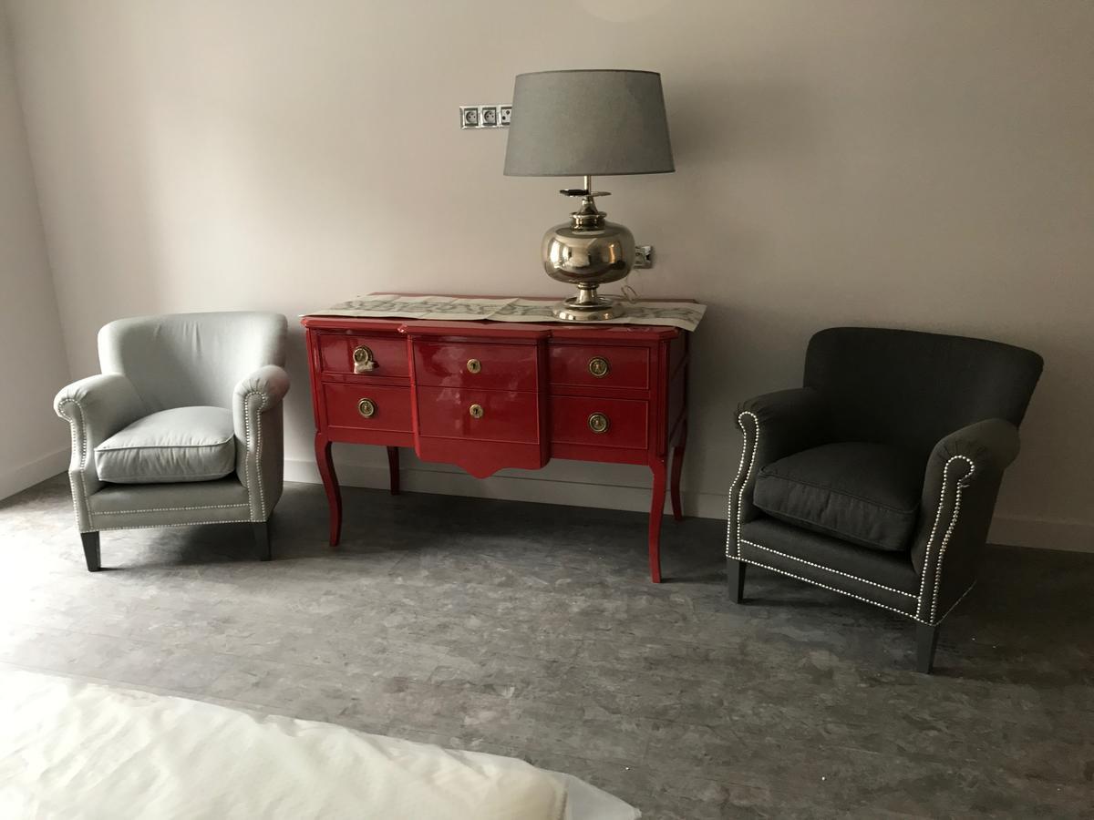 Logis Hotel-Restaurant Le Relais D'Aligre Châteauneuf-en-Thymerais Εξωτερικό φωτογραφία