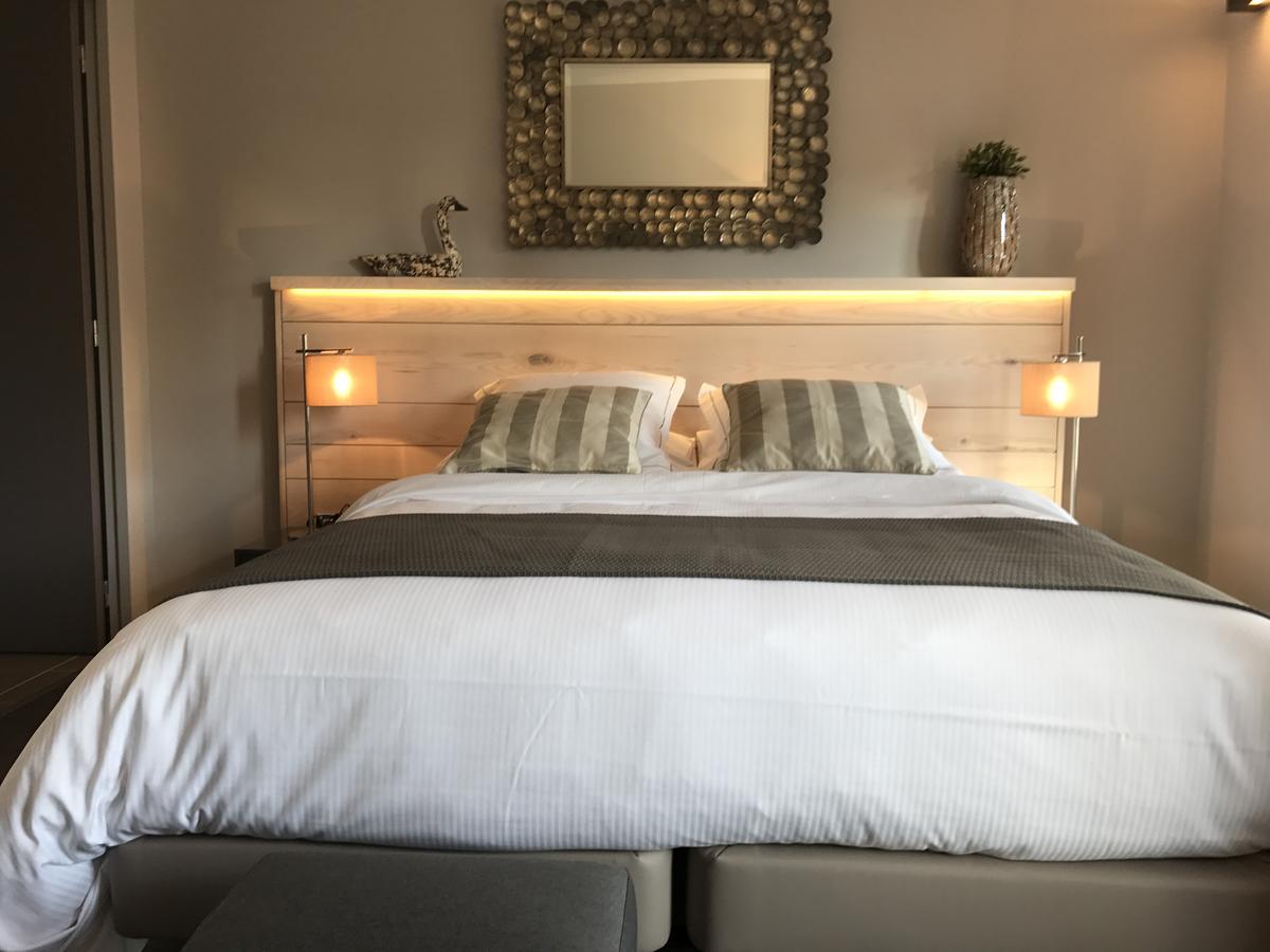 Logis Hotel-Restaurant Le Relais D'Aligre Châteauneuf-en-Thymerais Εξωτερικό φωτογραφία
