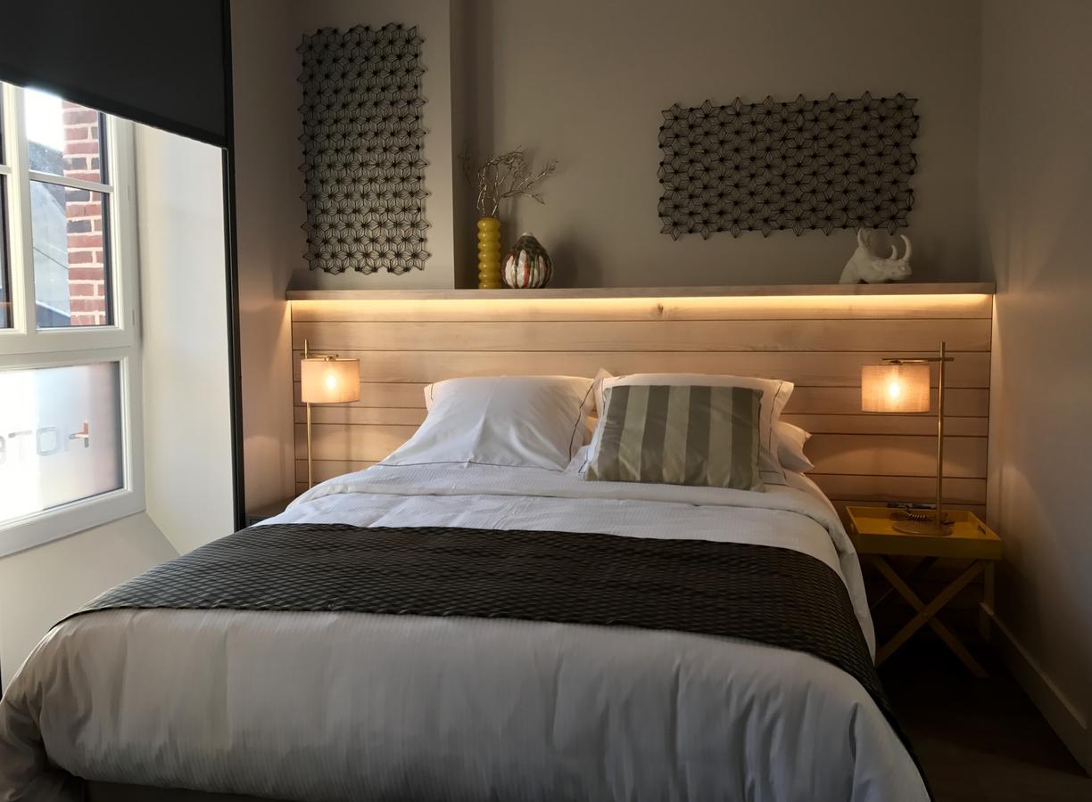 Logis Hotel-Restaurant Le Relais D'Aligre Châteauneuf-en-Thymerais Εξωτερικό φωτογραφία
