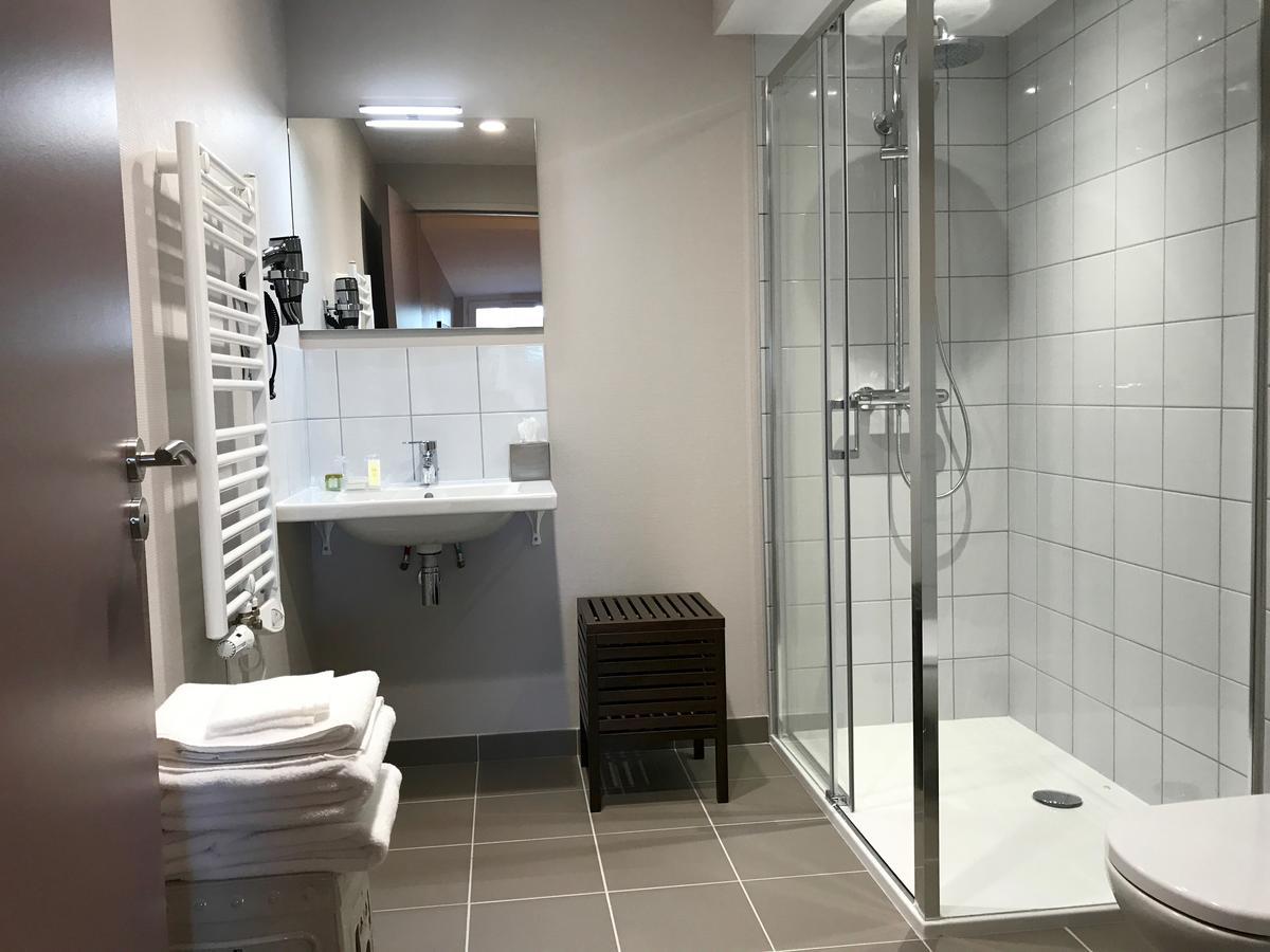 Logis Hotel-Restaurant Le Relais D'Aligre Châteauneuf-en-Thymerais Εξωτερικό φωτογραφία