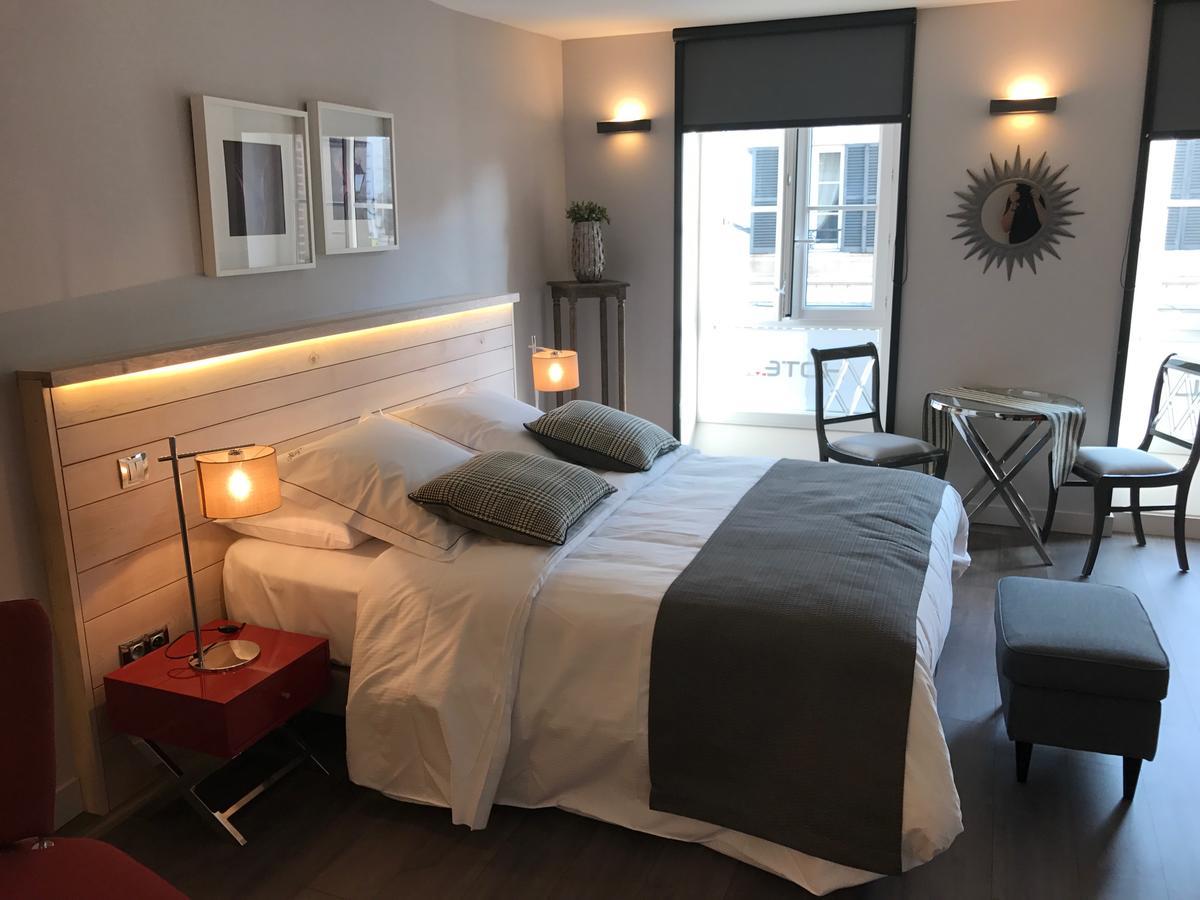 Logis Hotel-Restaurant Le Relais D'Aligre Châteauneuf-en-Thymerais Εξωτερικό φωτογραφία