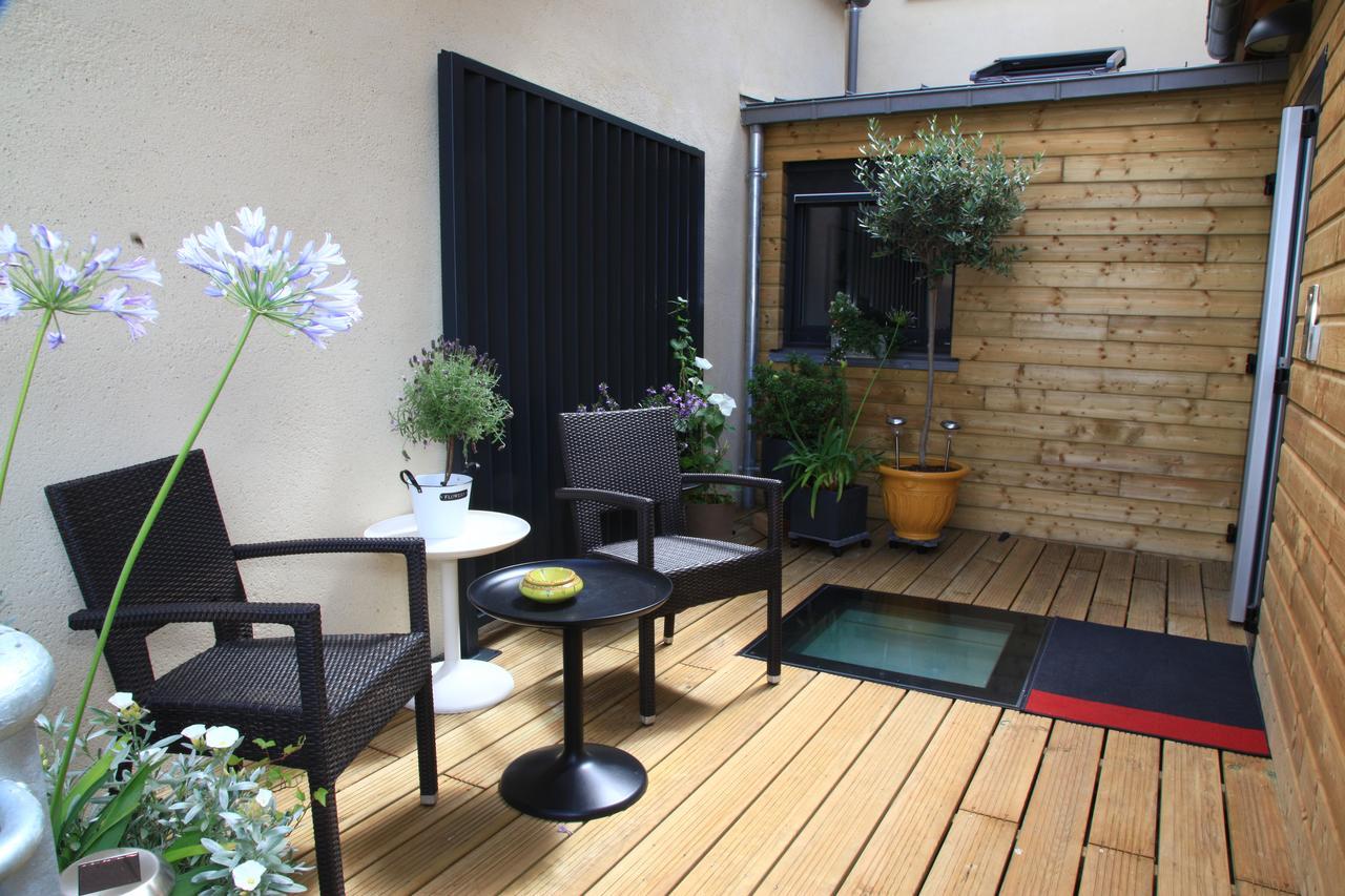 Logis Hotel-Restaurant Le Relais D'Aligre Châteauneuf-en-Thymerais Εξωτερικό φωτογραφία