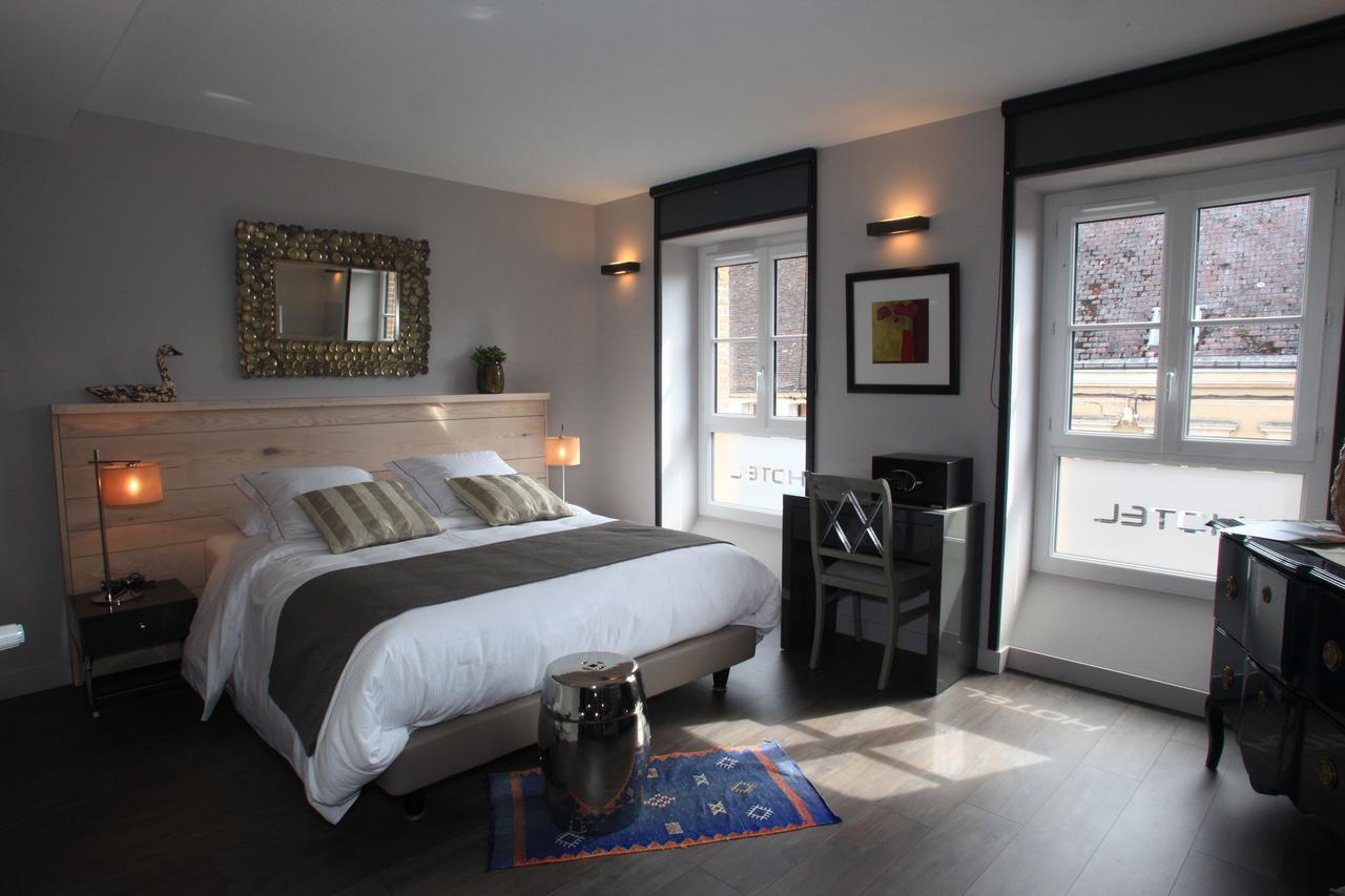 Logis Hotel-Restaurant Le Relais D'Aligre Châteauneuf-en-Thymerais Εξωτερικό φωτογραφία
